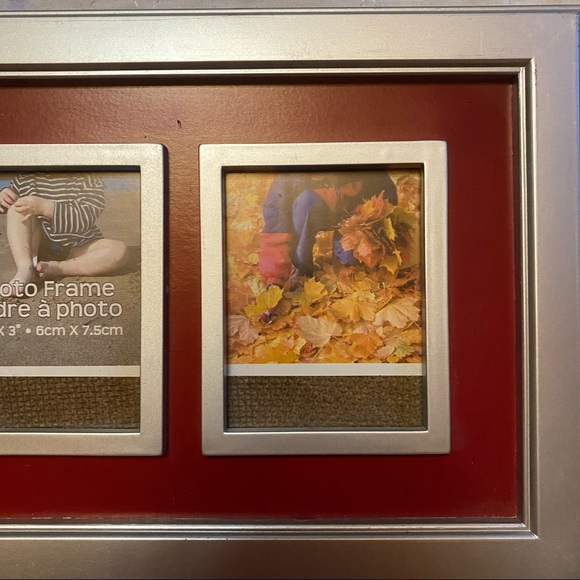 🔥5 for $20 - Picture Frame - Picture 3 of 8